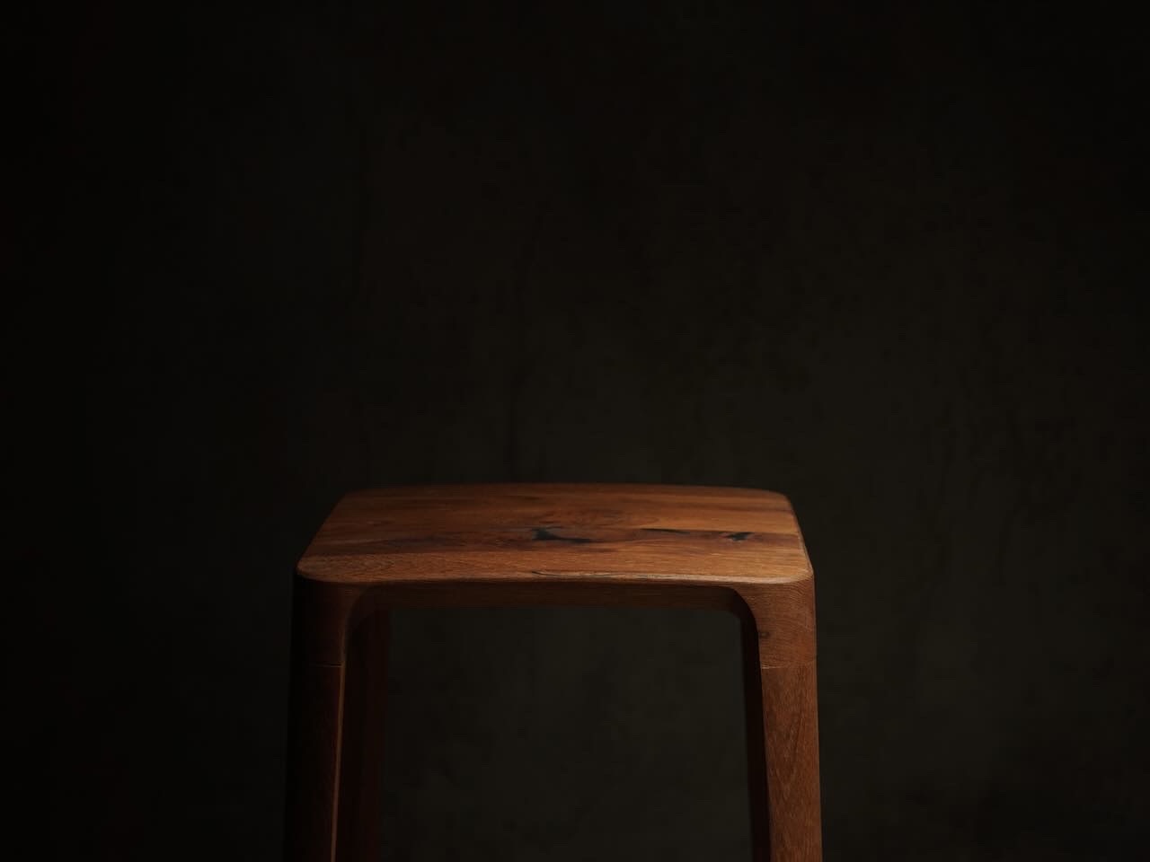 Domus Bar Stool - Image 8
