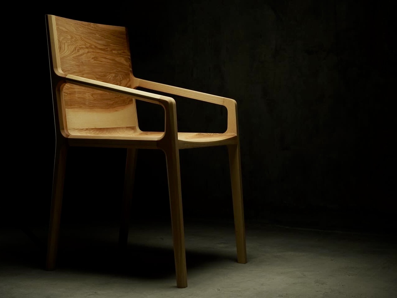 DC8-V3 Chair - Image 9
