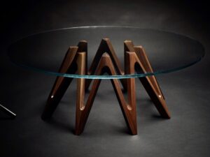 Oscillo Center Table - Image 4