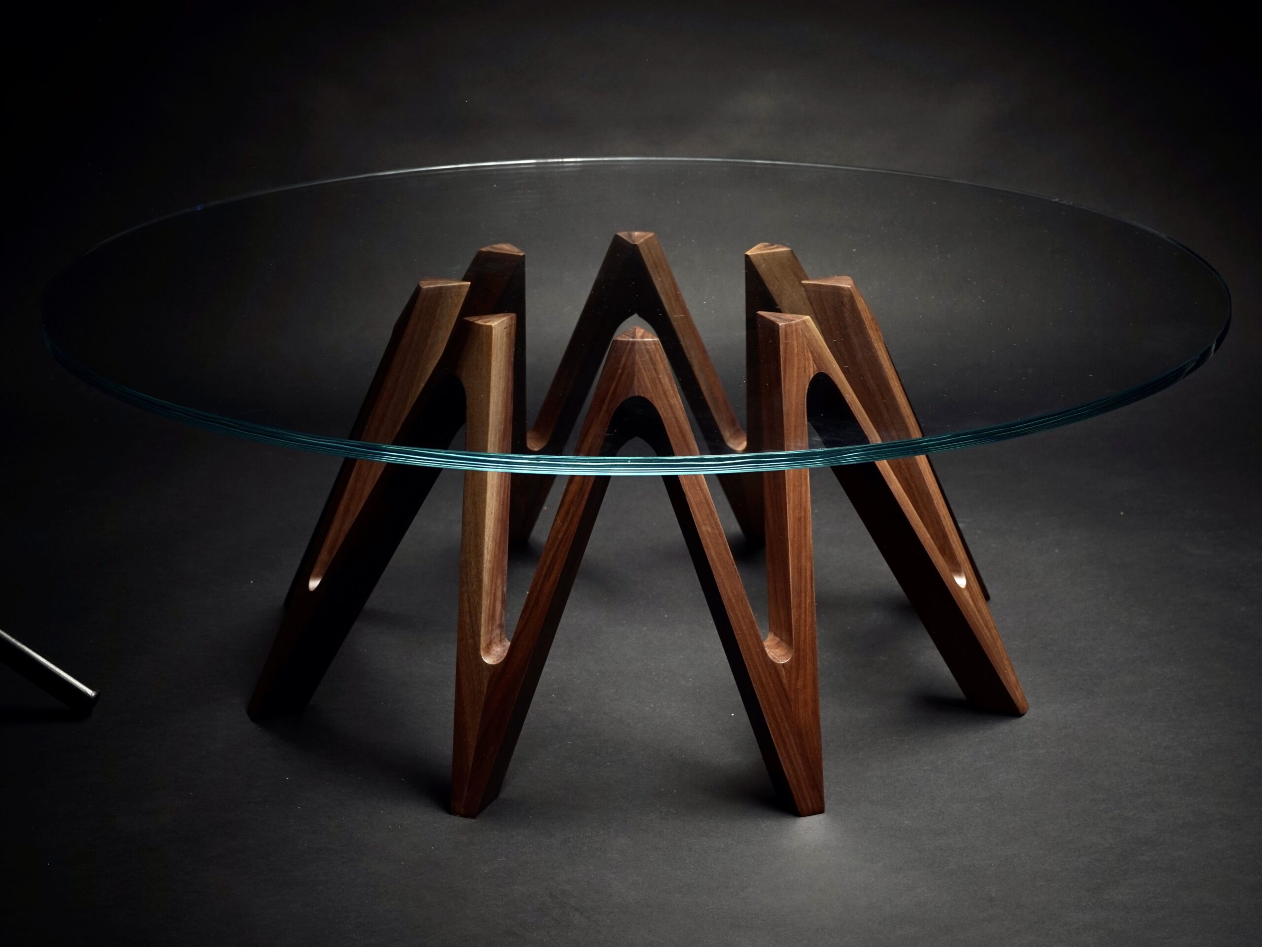Oscillo Center Table - Image 4