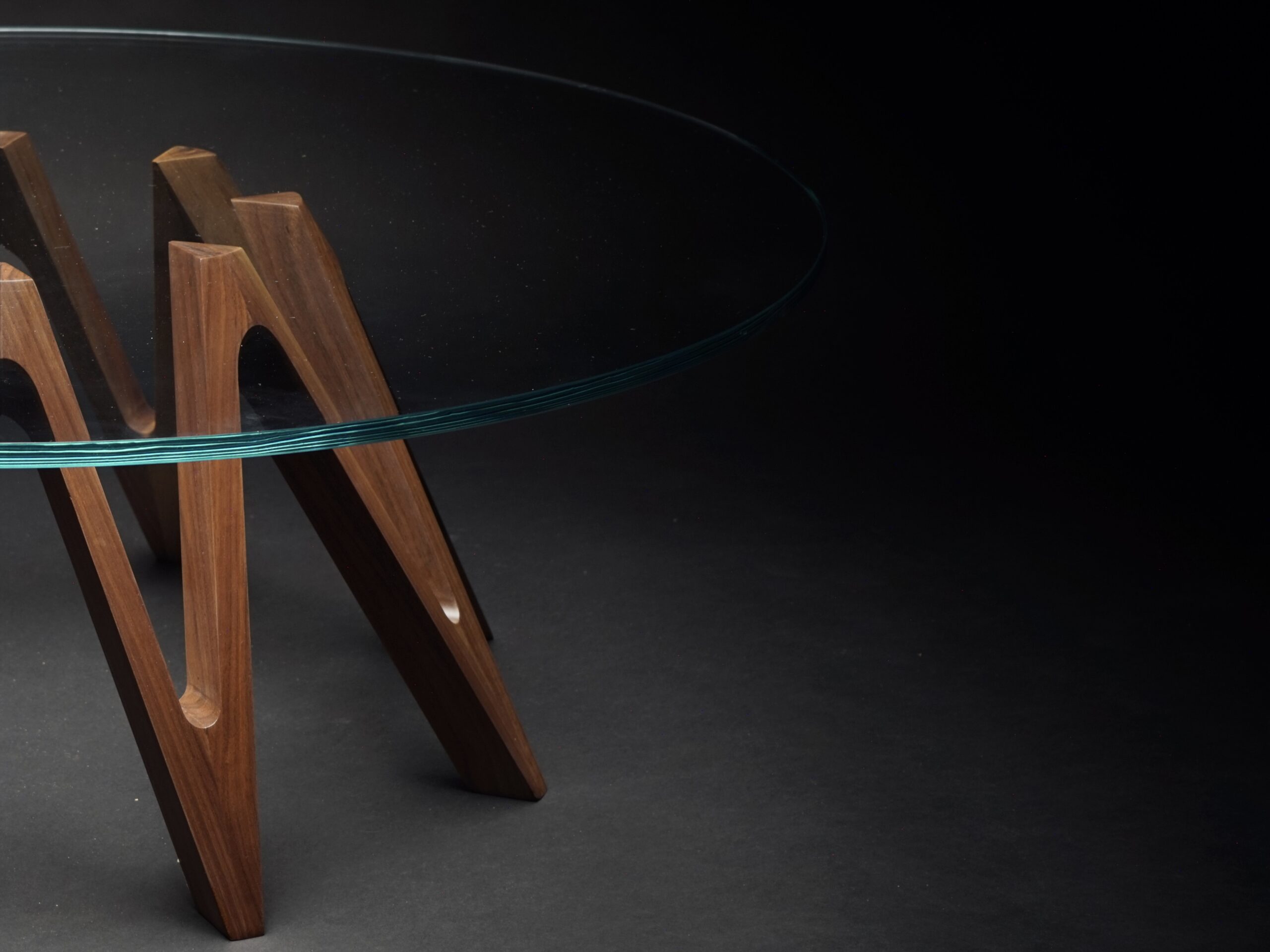 Oscillo Center Table - Image 1