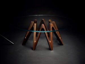 Oscillo Center Table - Image 3