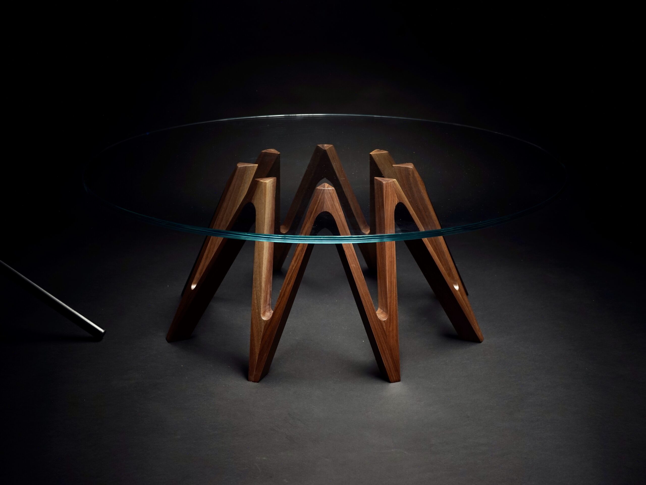 Oscillo Center Table - Image 3