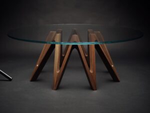 Oscillo Center Table - Image 2