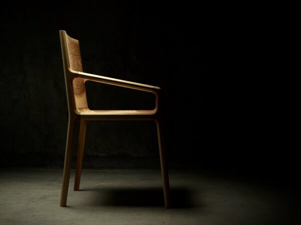DC8-V3 Chair