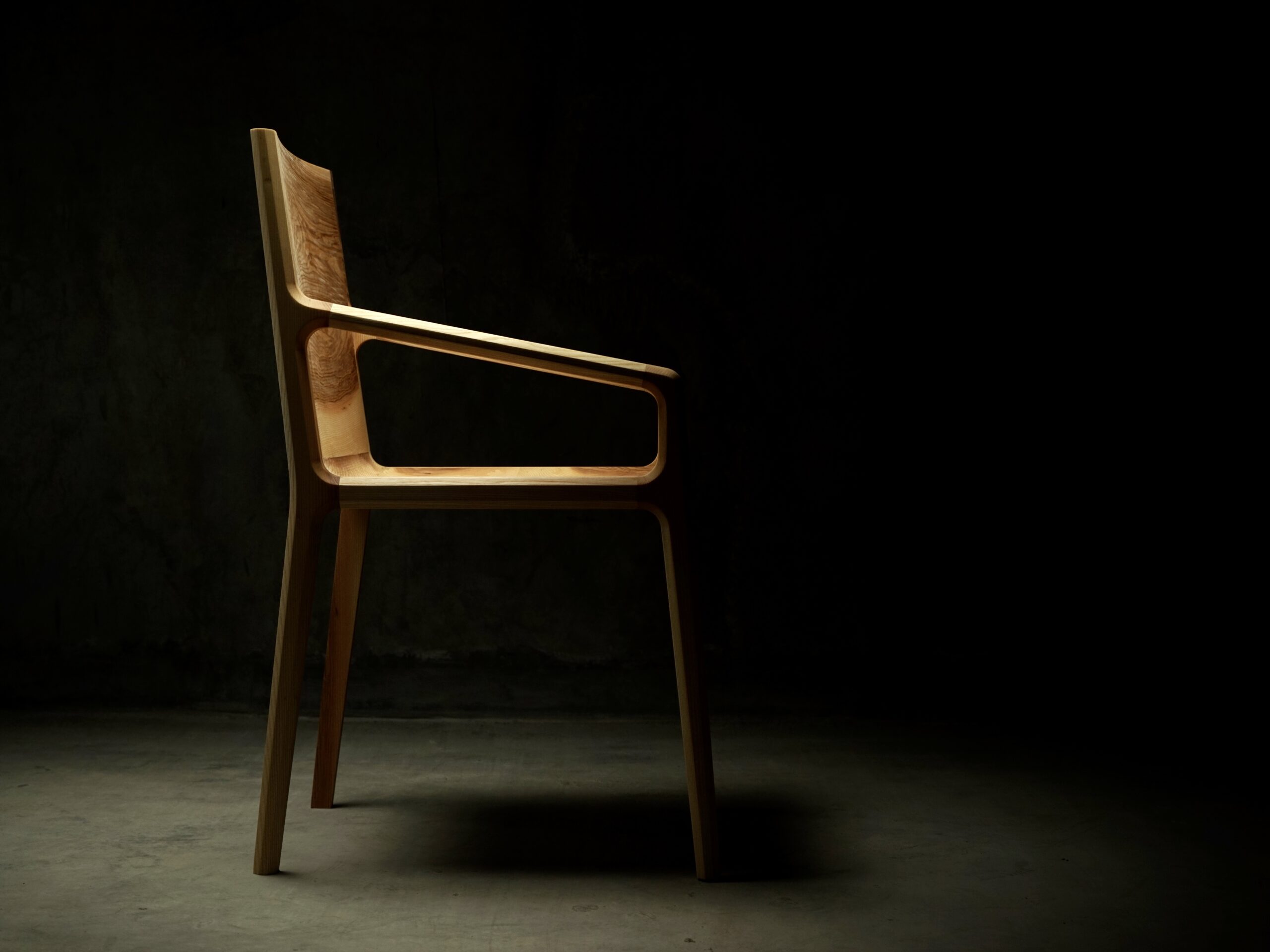 DC8-V3 Chair - Image 5