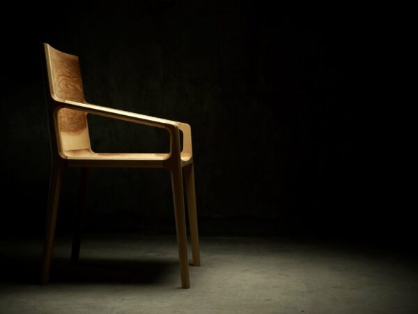 DC8-V3 Chair