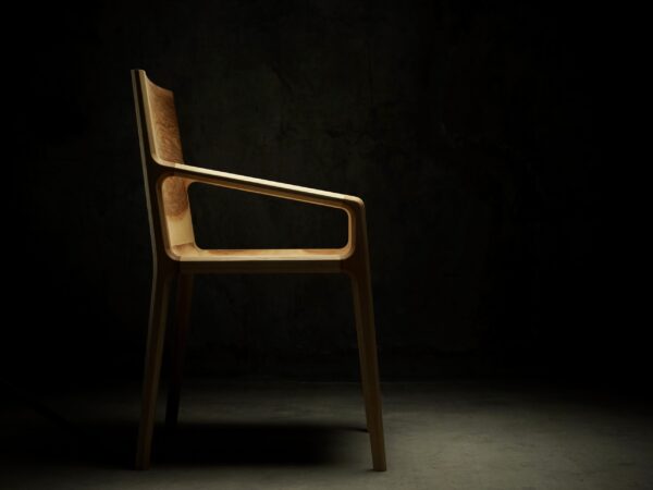DC8-V3 Chair