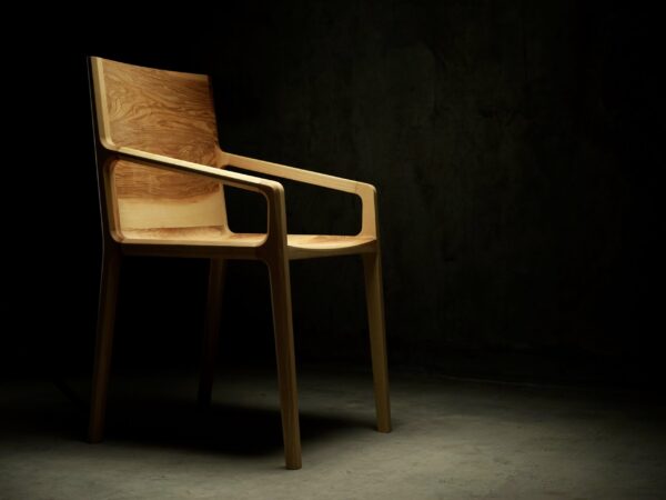 DC8-V3 Chair