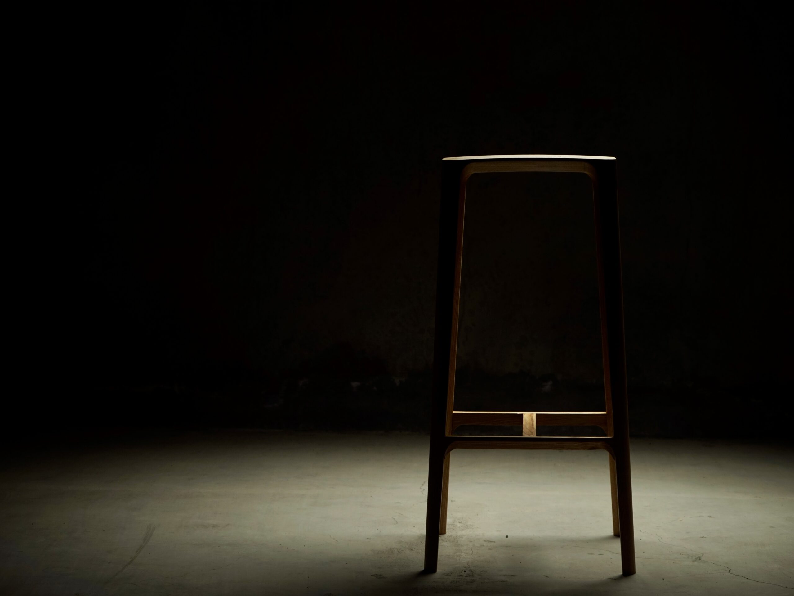 Domus Bar Stool - Image 5