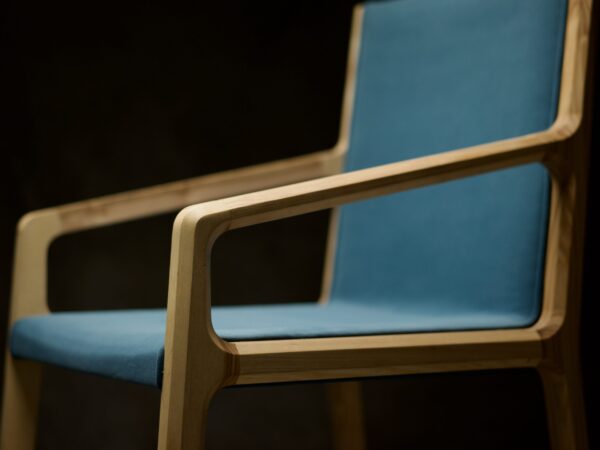 DC8-V3 Chair