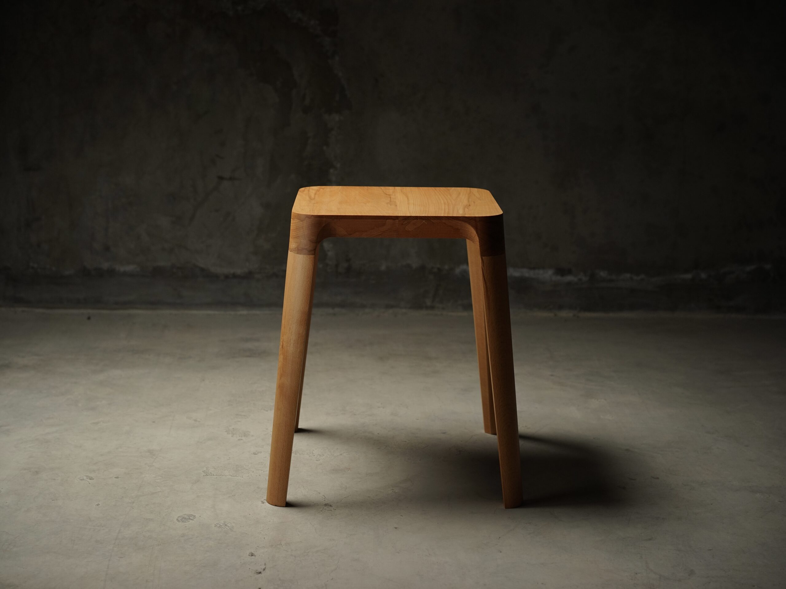Domus Side Table - Image 1