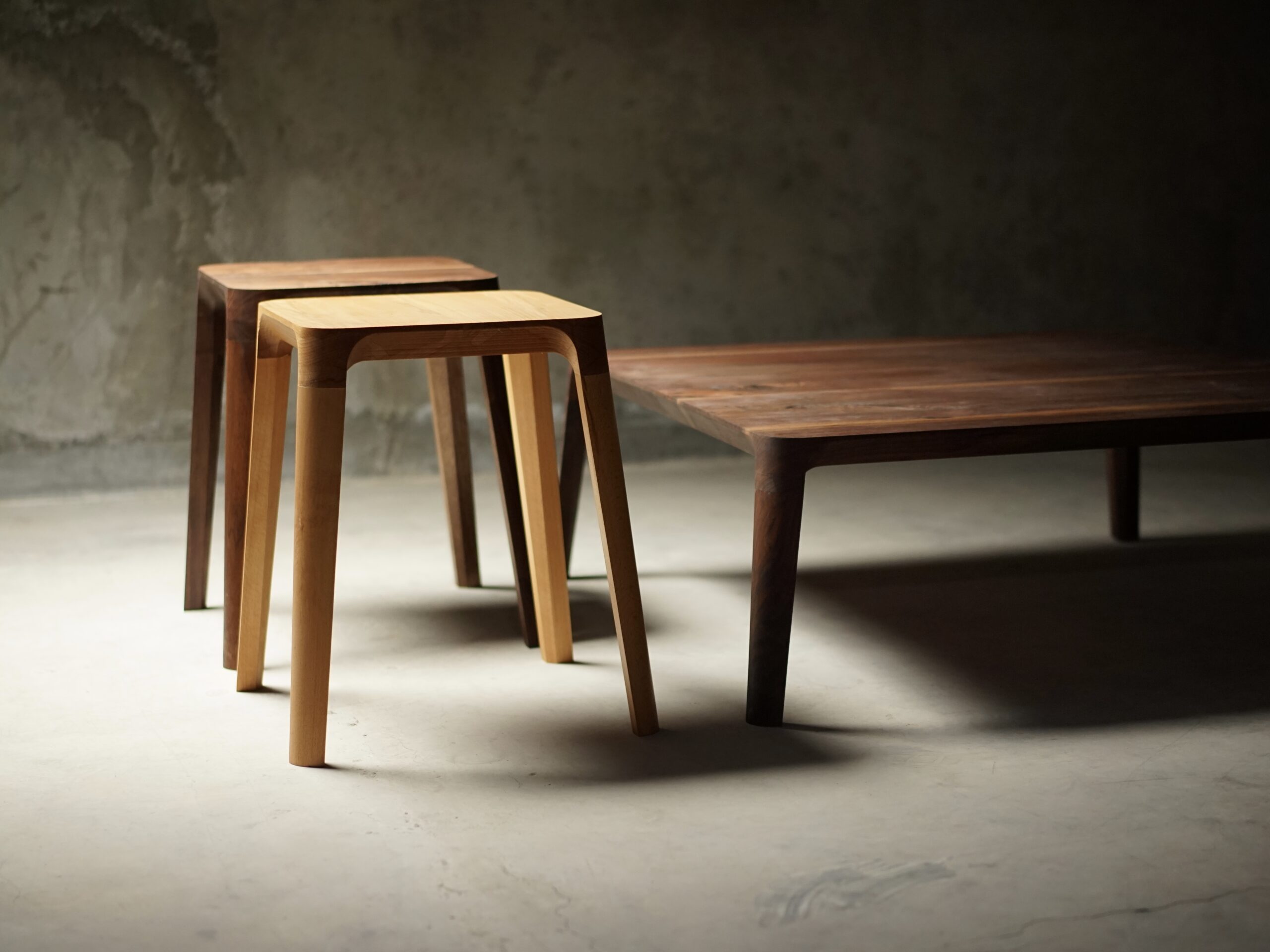 Domus Center Table - Image 1
