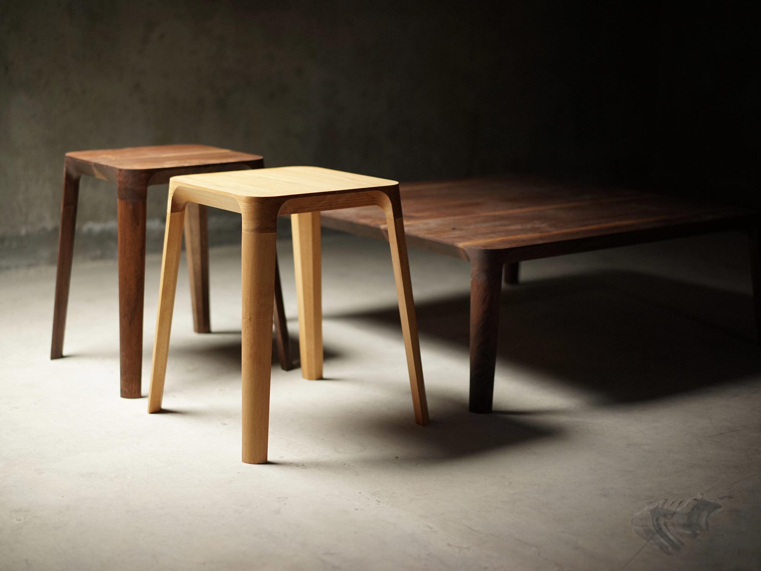 Domus Center Table - Image 2