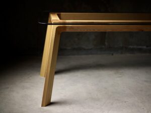 Domus Dining Table - Image 6