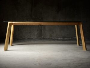 Domus Dining Table - Image 5