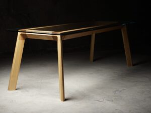 Domus Dining Table - Image 3