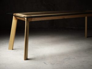 Domus Dining Table - Image 2