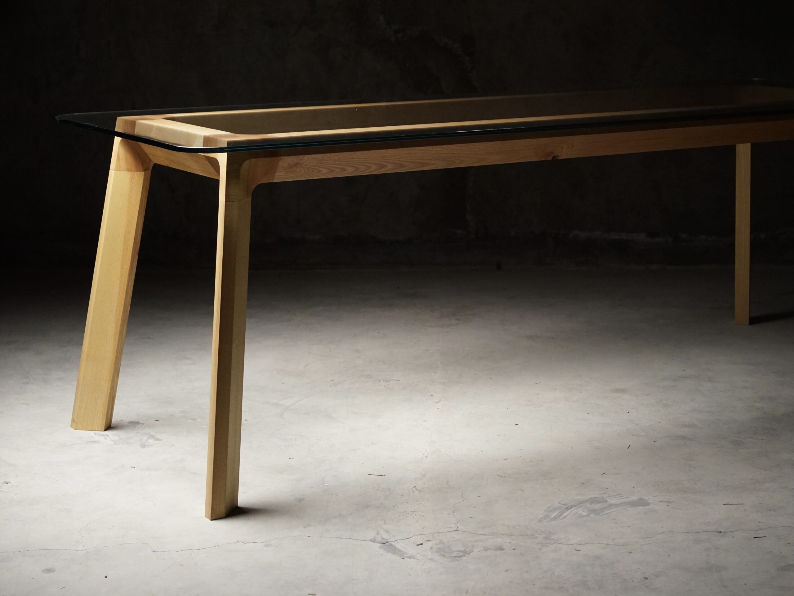 Domus Dining Table - Image 2