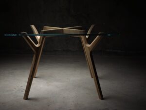 DC8 Dining Table - Image 2