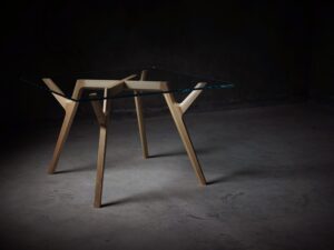 DC8 Dining Table - Image 3
