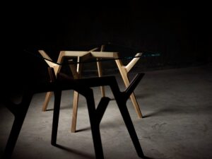 DC8 Dining Table - Image 4