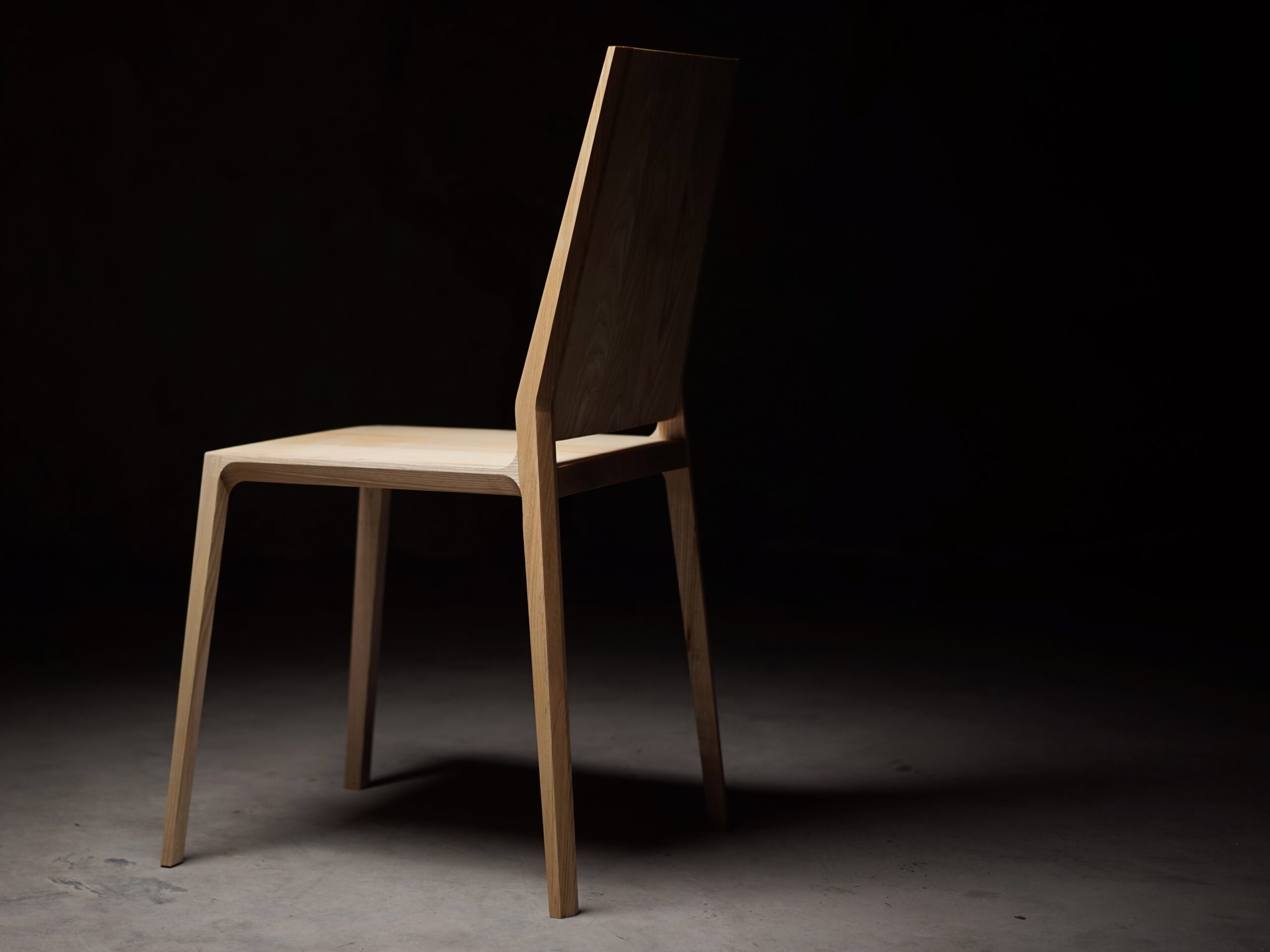 Domus Dining Chair - Image 8