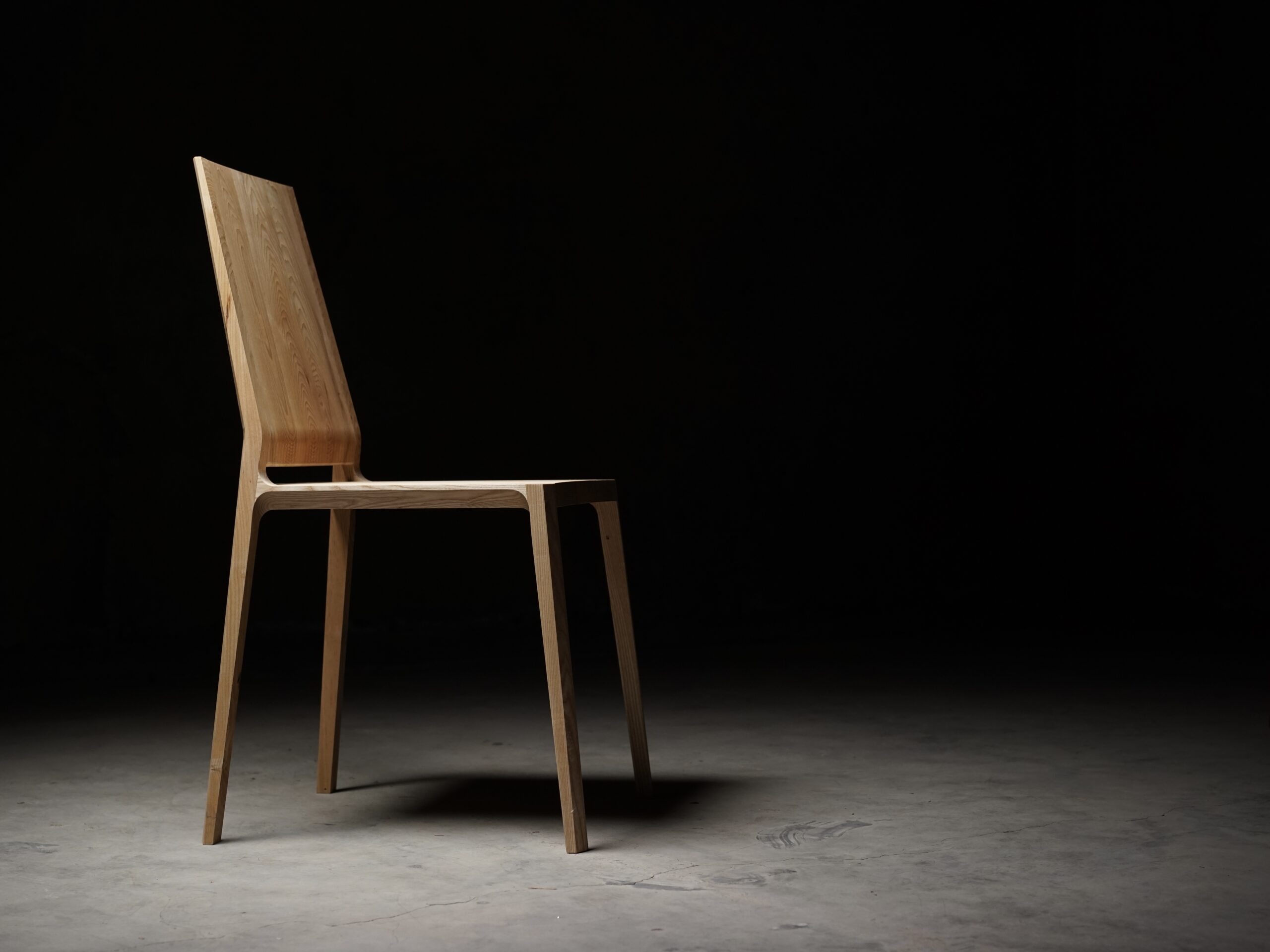 Domus Dining Chair - Image 5