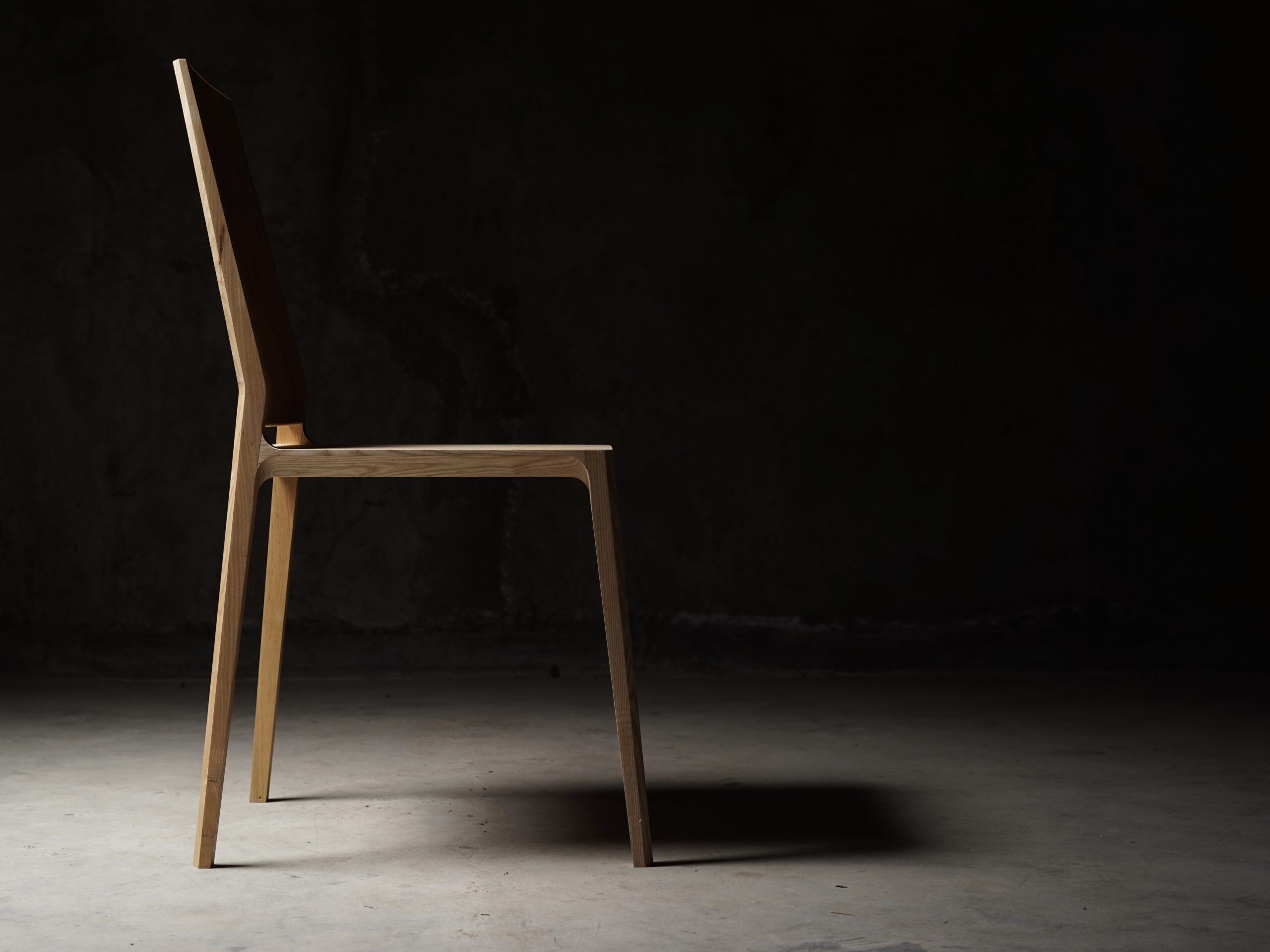 Domus Dining Chair - Image 4