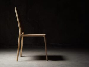 Domus Dining Chair - Image 3