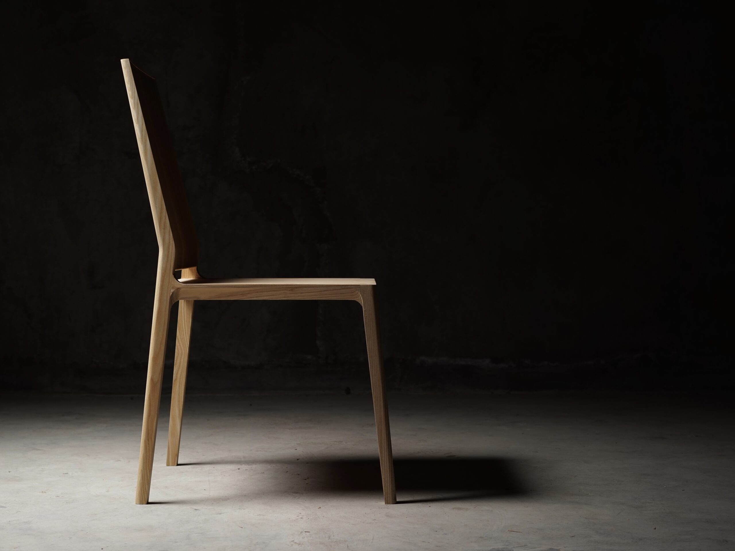 Domus Dining Chair - Image 3