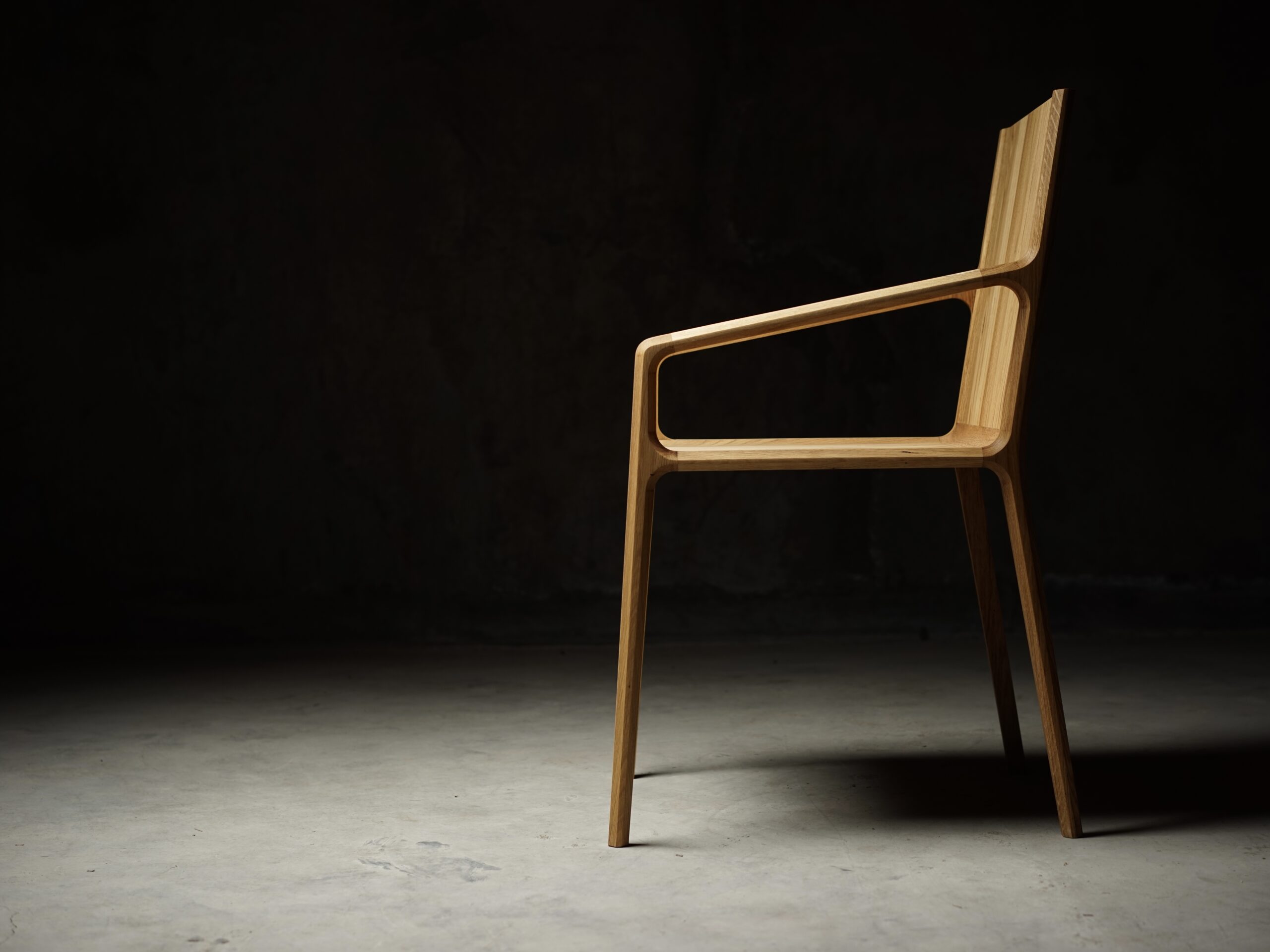 DC8-V3 Lite Chair - Image 7