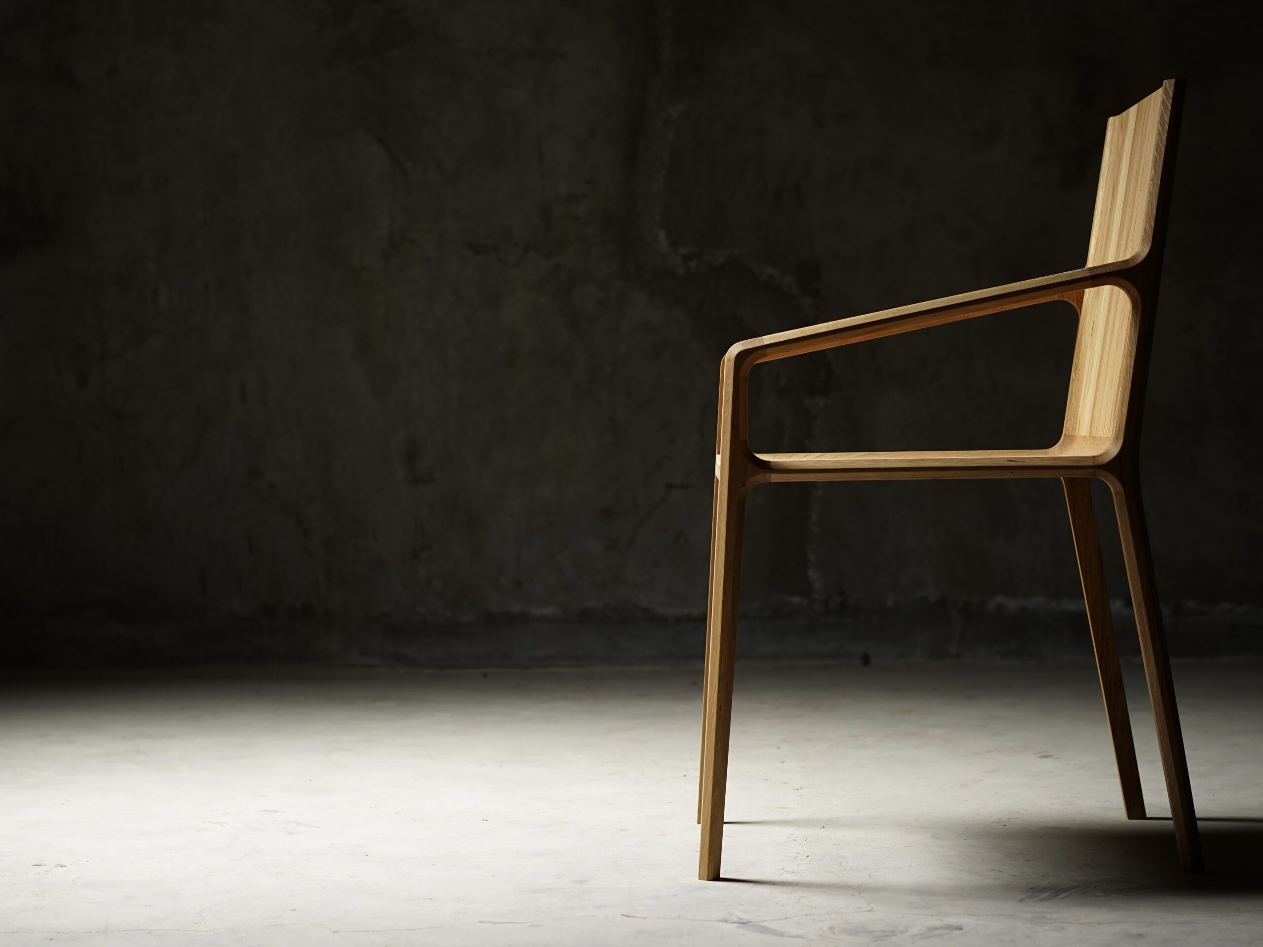 DC8-V3 Lite Chair - Image 1