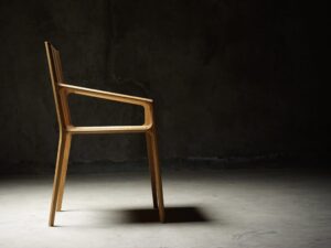 DC8-V3 Lite Chair - Image 5