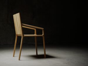 DC8-V3 Lite Chair - Image 4