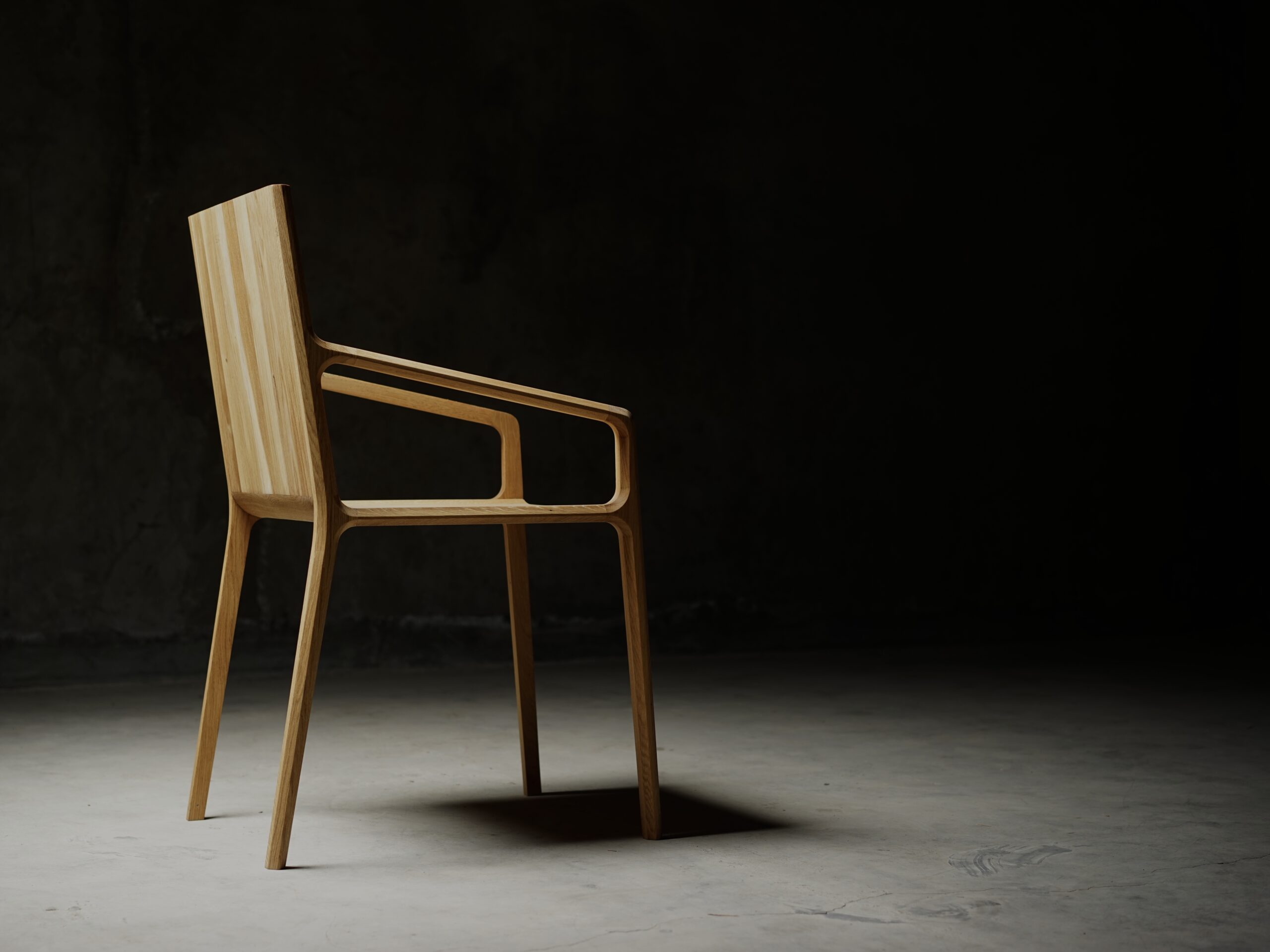DC8-V3 Lite Chair - Image 4