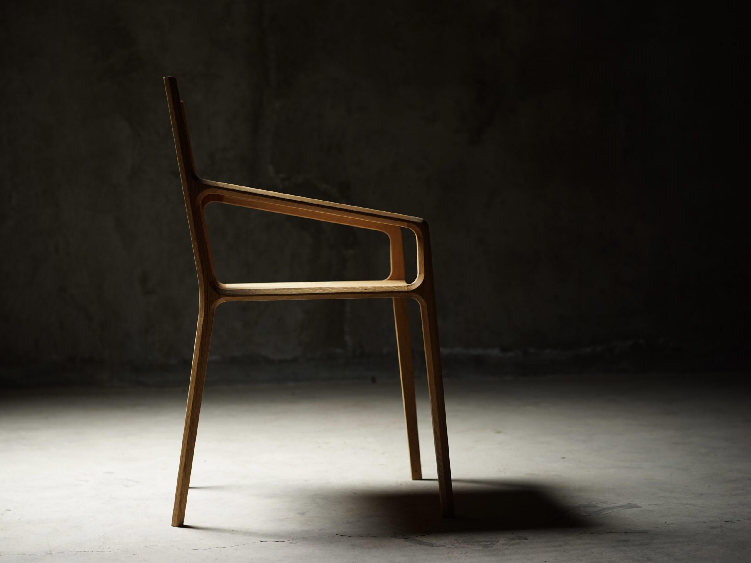DC8-V3 Lite Chair - Image 3