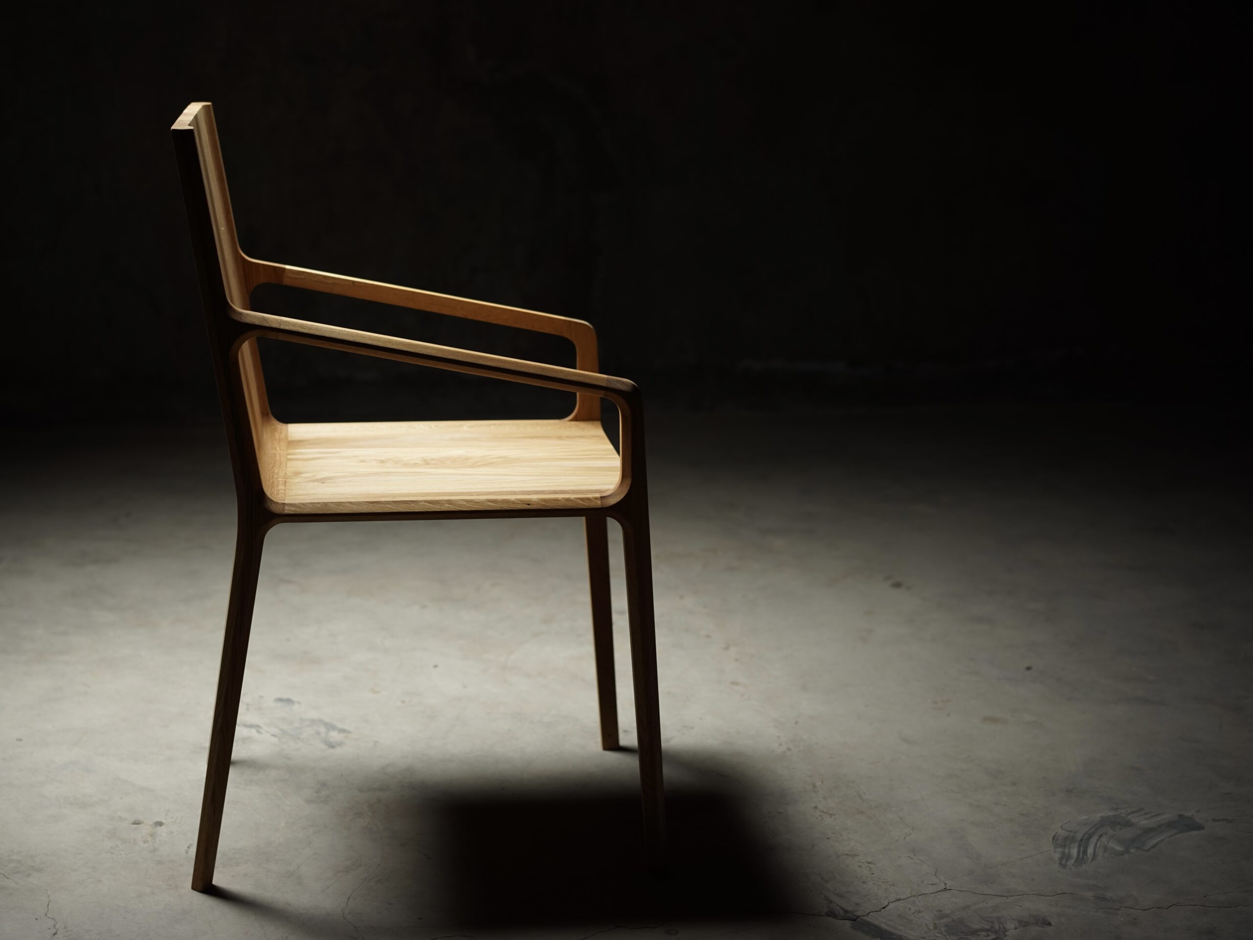 DC8-V3 Lite Chair - Image 2