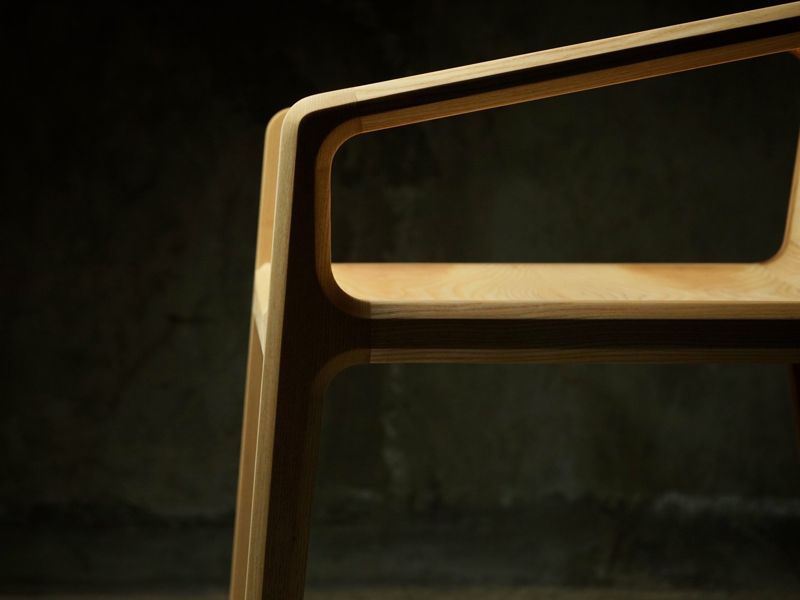 DC8-V3 Chair - Image 1