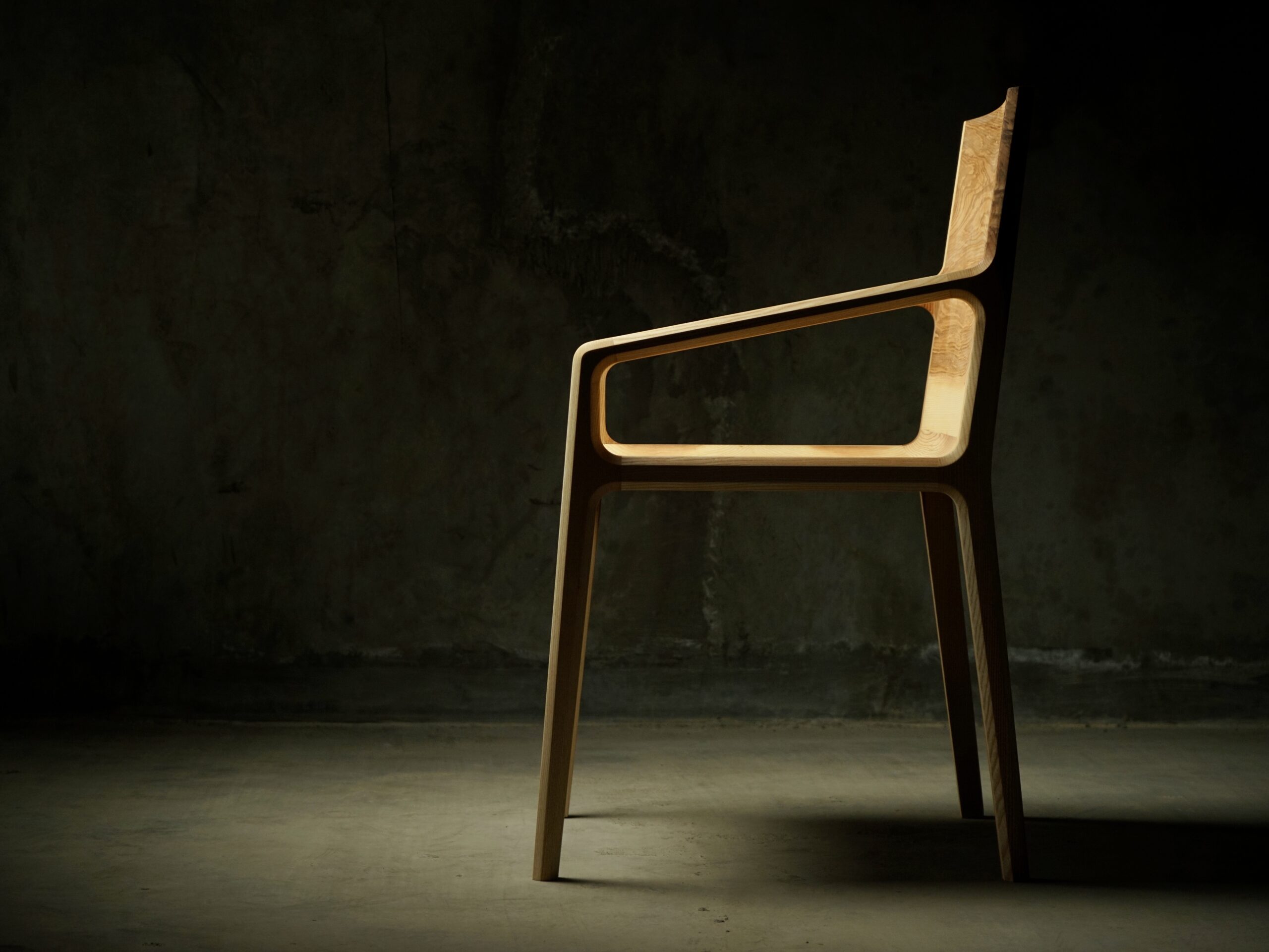 DC8-V3 Chair - Image 7