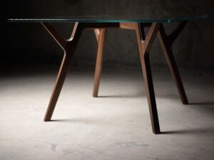 DC8 Dining Table - Image 5