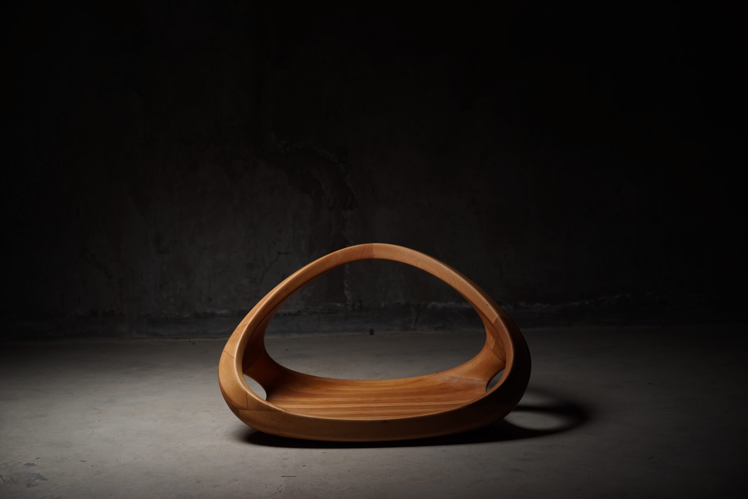 Āśaya Meditation Chair - Image 2