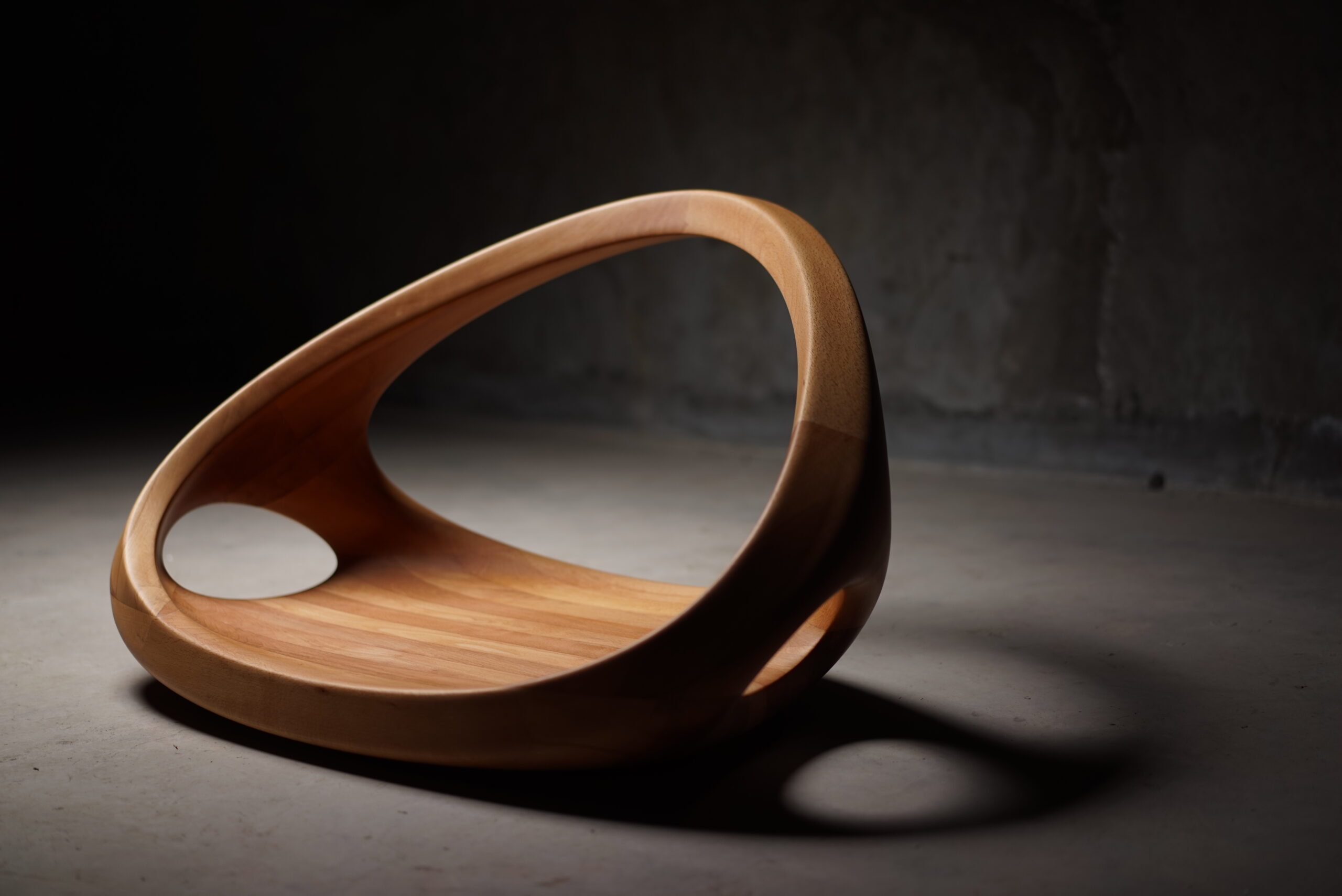 Āśaya Meditation Chair - Image 1