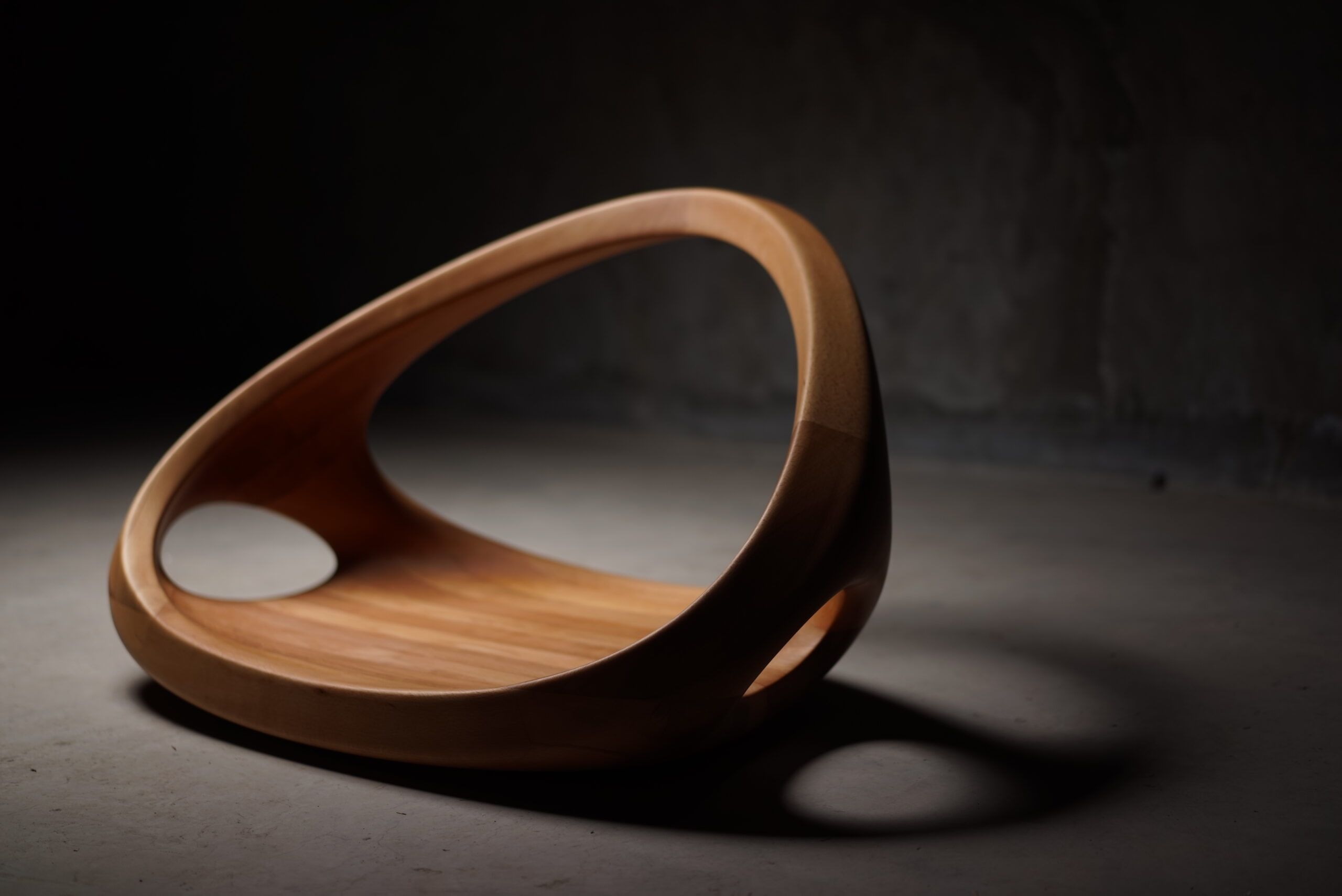 Āśaya Meditation Chair - Image 3