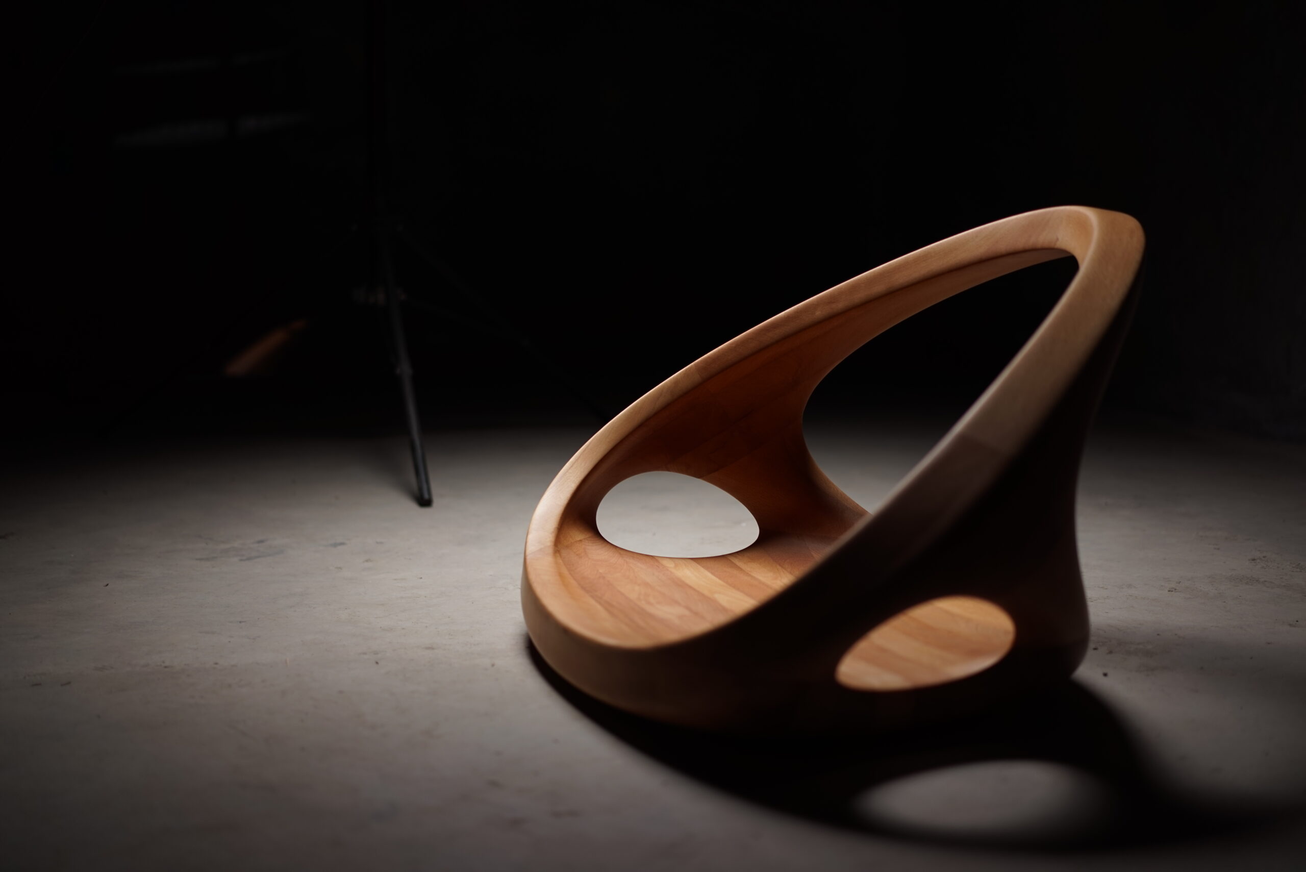 Āśaya Meditation Chair - Image 4