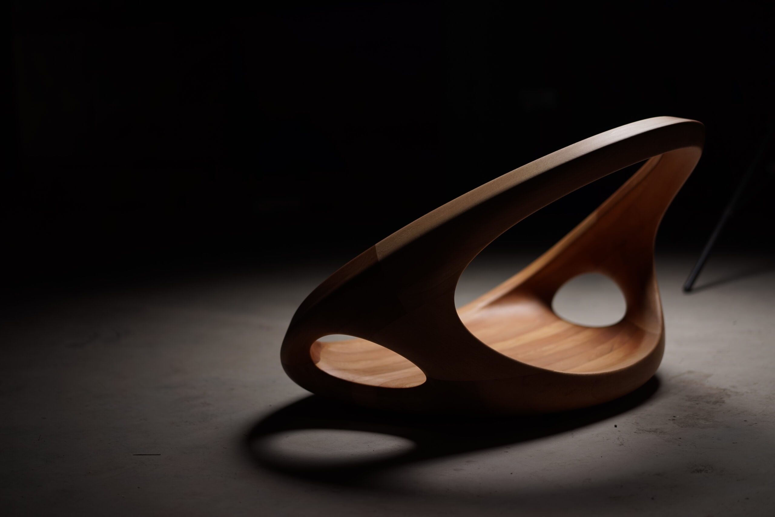 Āśaya Meditation Chair - Image 5