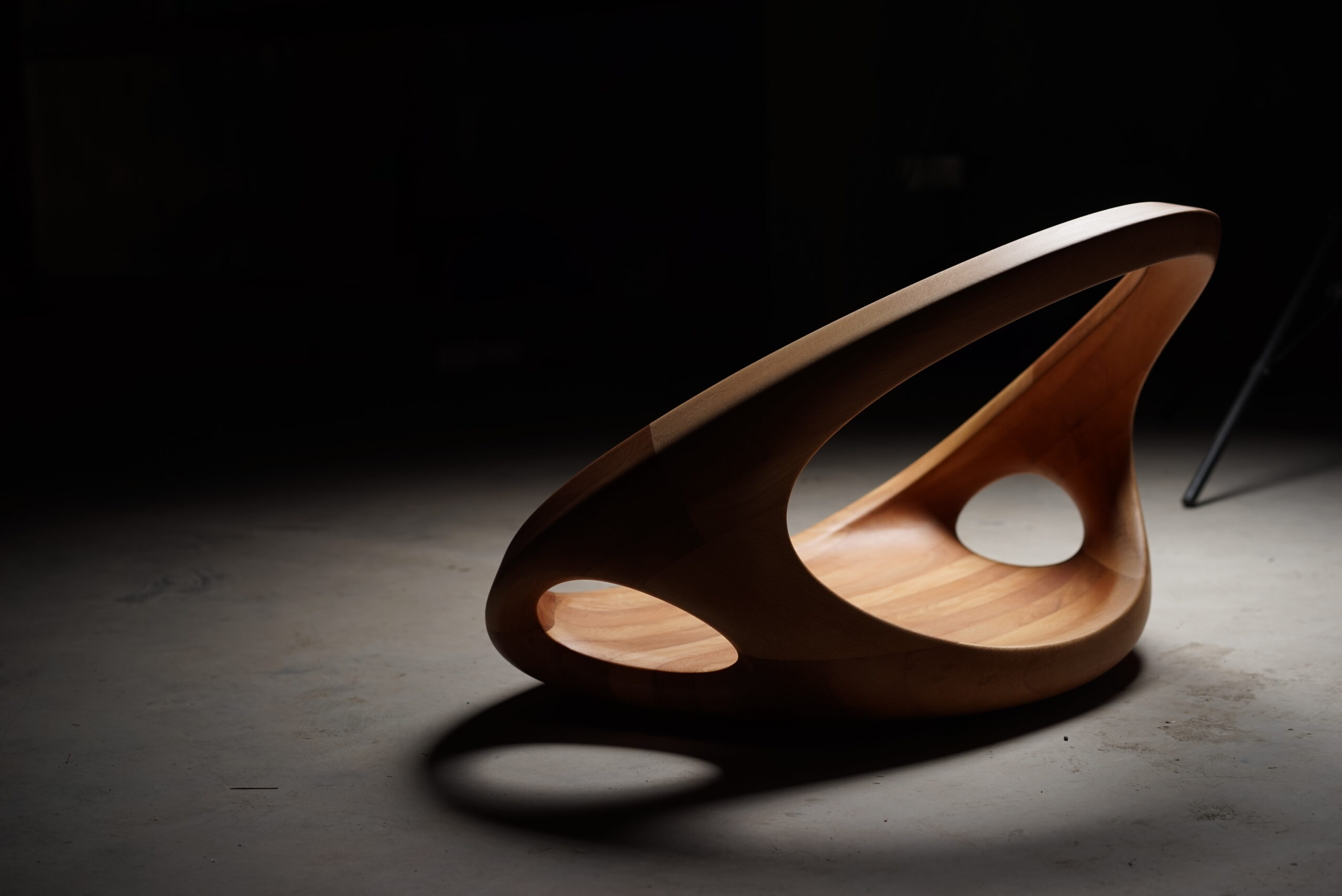 Āśaya Meditation Chair - Image 6