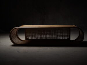 Raya Center Table - Image 3