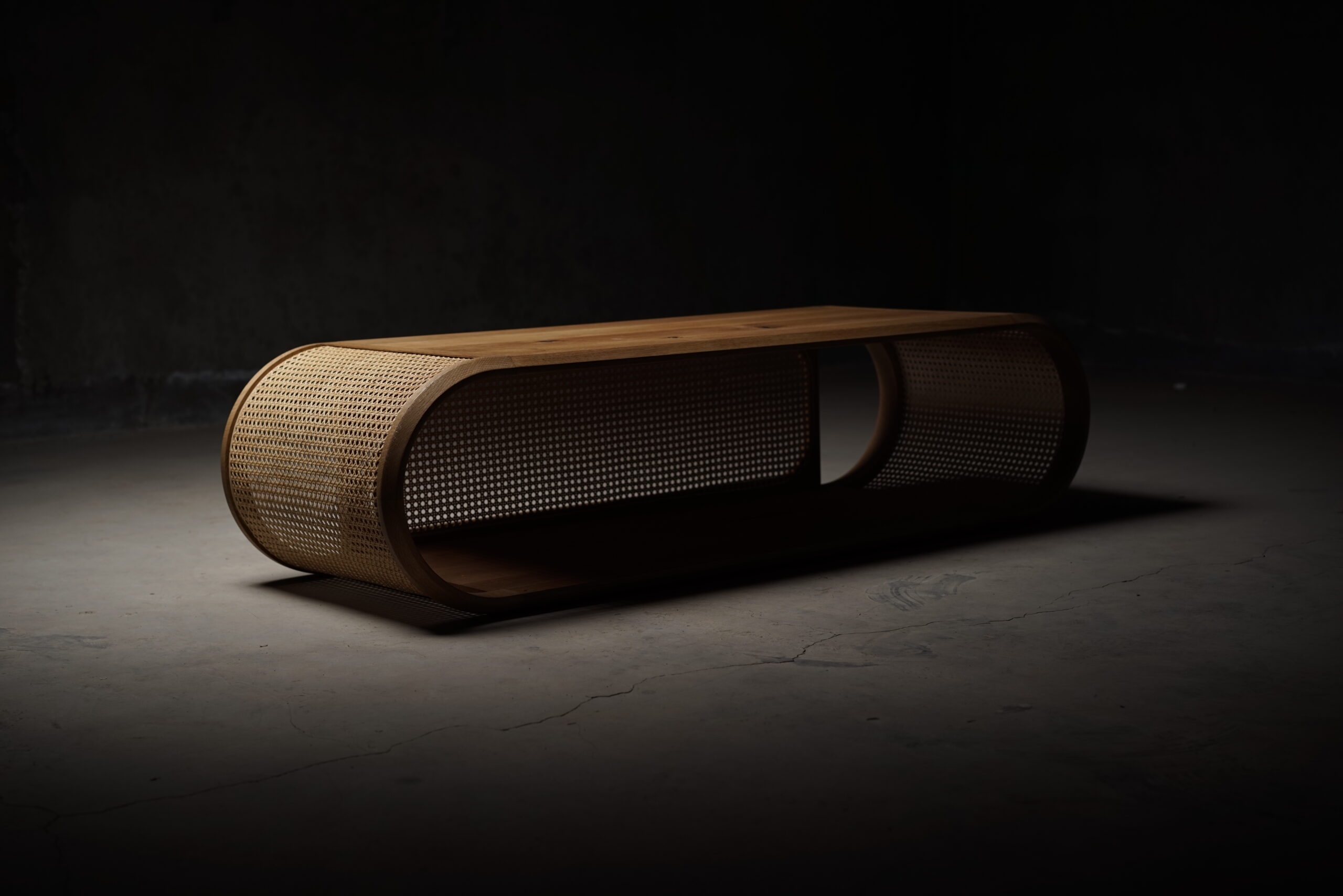 Raya Center Table - Image 1
