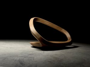 Aasan Meditation Seat - Image 5